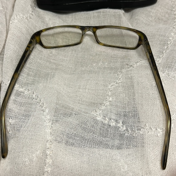 Ray-Ban frames with case - Picture 8 of 12